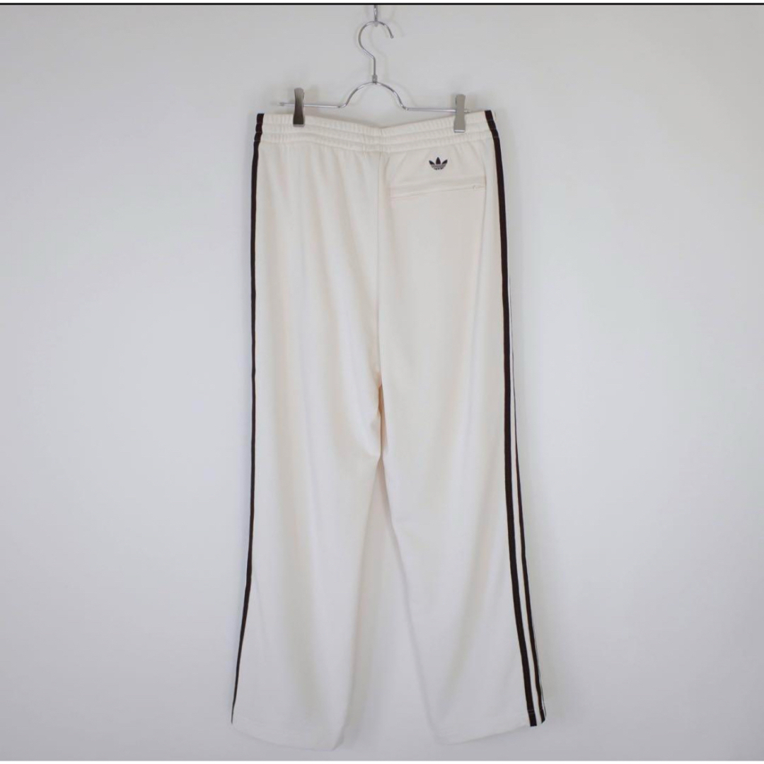 adidas - 新品正規品 adidas wales bonnerコラボ トラックパンツ adidas - 新品正規品 adidas wales bonnerコラボ トラックパンツ