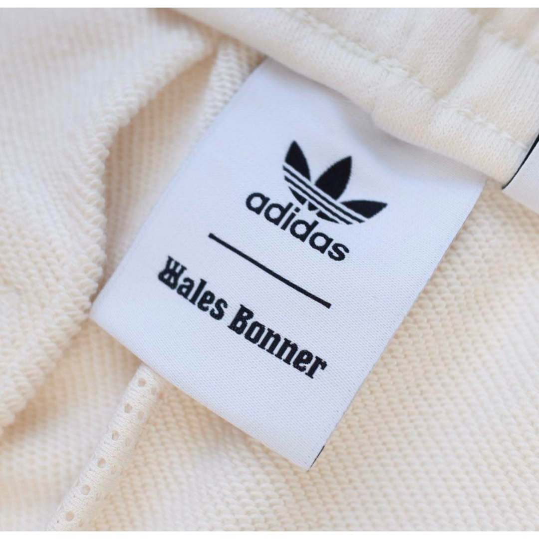 adidas - 新品正規品 adidas wales bonnerコラボ トラックパンツ adidas - 新品正規品 adidas wales bonnerコラボ トラックパンツ