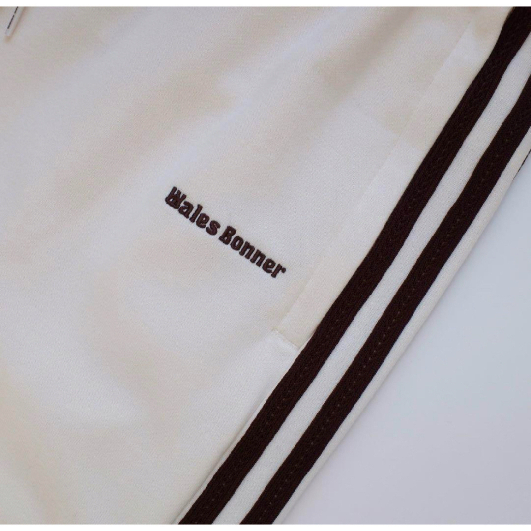adidas - 新品正規品 adidas wales bonnerコラボ トラックパンツ adidas - 新品正規品 adidas wales bonnerコラボ トラックパンツ
