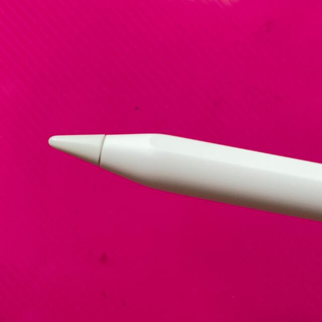 純正【美品】Apple Pencil 第2世代