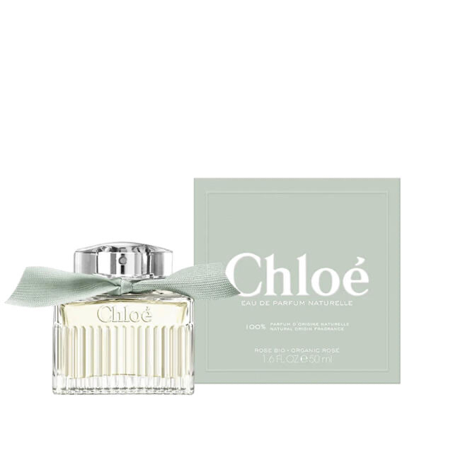 Chloe 香水　オードパルファム　ナチュレル50ml