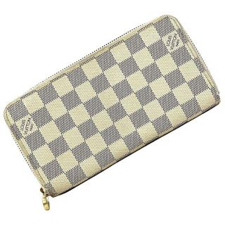 ヴィトン(LOUIS VUITTON) 財布(レディース)(ホワイト/白色系)の通販 ...