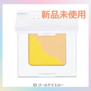 コスメキッチン(Cosme Kitchen)の【新品未開封】to/one ペタル アイシャドウ 03(アイシャドウ)