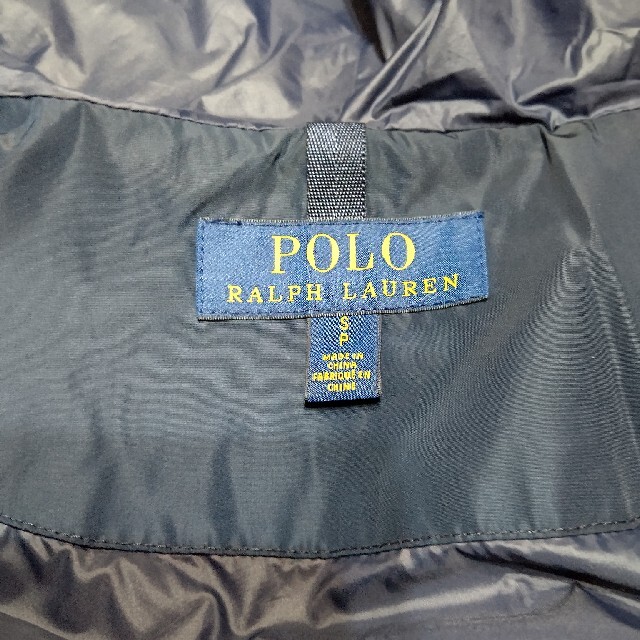 POLO RALPH LAUREN(ポロラルフローレン)のPOLO RALPH LAUREN メンズのジャケット/アウター(マウンテンパーカー)の商品写真