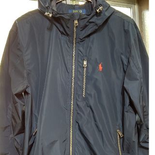 ポロラルフローレン(POLO RALPH LAUREN)のPOLO RALPH LAUREN(マウンテンパーカー)