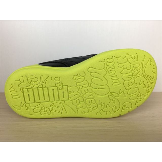 PUMA(プーマ)のプーマ マルチフレックス SL V PS 靴 20,0cm 新品 (1268) キッズ/ベビー/マタニティのキッズ靴/シューズ(15cm~)(スニーカー)の商品写真