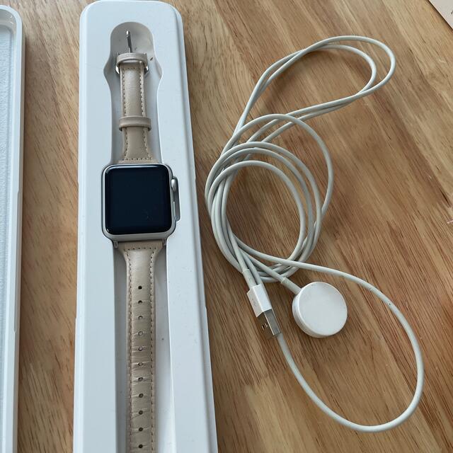 Apple Watch - apple watch sportの通販 by ☺︎｜アップルウォッチ