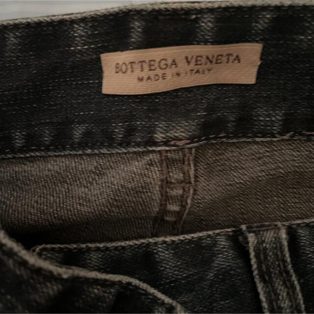 Bottega Veneta(ボッテガヴェネタ)のボッテガヴェネタ　ジーンズ メンズのパンツ(デニム/ジーンズ)の商品写真