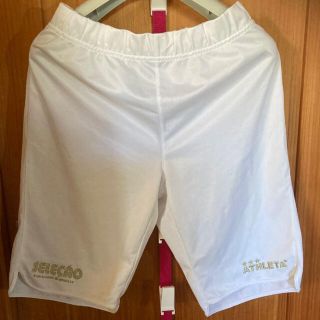 アスレタ(ATHLETA)のアスレタ　ショートパンツ　Mサイズ(ウェア)