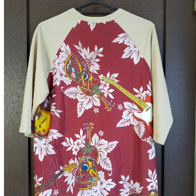 MIHARAYASUHIRO(ミハラヤスヒロ)のミハラヤスヒロ♥秋♥個性派 メンズのトップス(Tシャツ/カットソー(七分/長袖))の商品写真