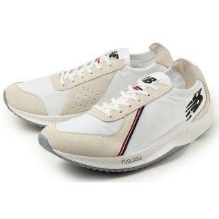 Newbalance ニューバランス MSCMP2 SB ホワイト(スニーカー)