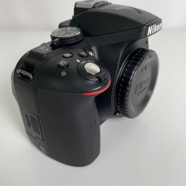 Nikon D5300＋AF-P 18-55mm f/3.5-5.6G VR 中古品 | mileonegroup.com