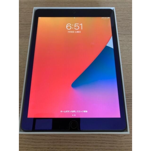 iPad 第9世代 cellular