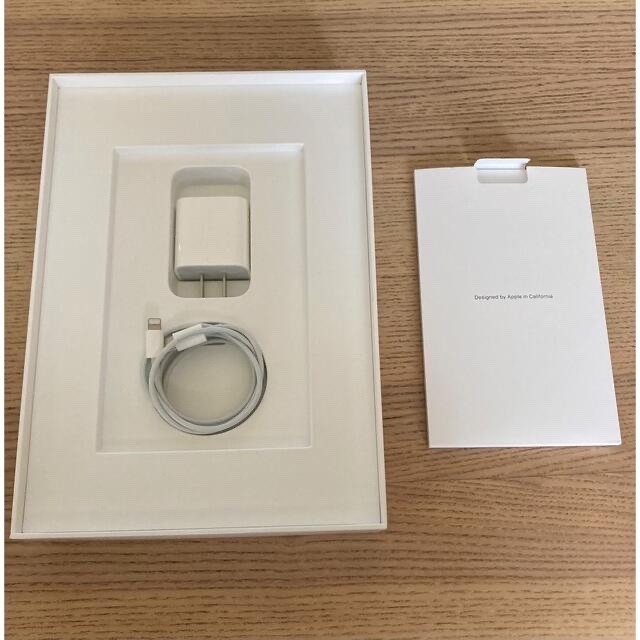 iPad 第9世代 cellular