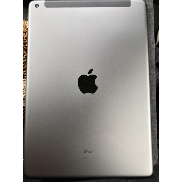 iPad 第9世代 cellular