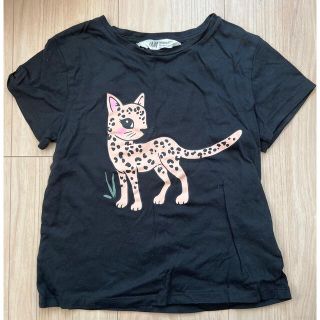 エイチアンドエム(H&M)のH&M Tシャツ　キッズ(Tシャツ/カットソー)