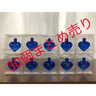 ライオンハート(LION HEART)のライオンハート10ml×３0個セット販売(香水(男性用))