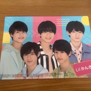 ジャニーズジュニア(ジャニーズJr.)の最終値下げです(その他)