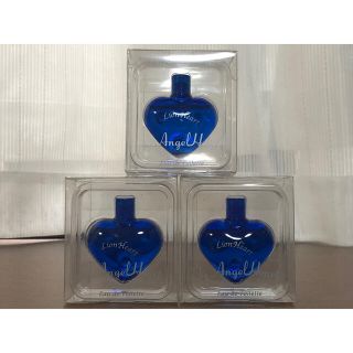 ライオンハート(LION HEART)のライオンハート10ml×３個セット販売(香水(男性用))