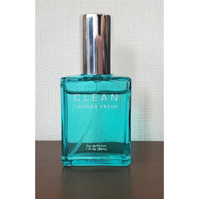 CLEAN(クリーン)のCLEAN SHOWER FRESH クリーン シャワーフレッシュ 30ml コスメ/美容の香水(ユニセックス)の商品写真