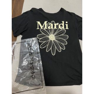 mardi Tシャツ(Tシャツ(半袖/袖なし))