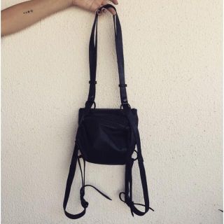 カリアング(kariang)のKMRii×BANKER TOKYO BAG 2点セット(ショルダーバッグ)