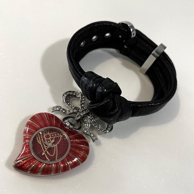 Vivienne Westwood ディアマンテ ブレスレット 腕時計 | フリマアプリ ラクマ