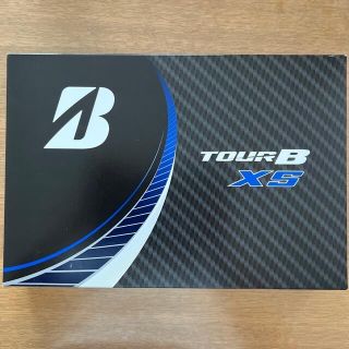 ブリヂストン(BRIDGESTONE)のBRIDGESTONE TOUR-B XS(ゴルフ)