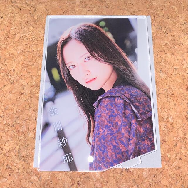 乃木坂46 乃木坂46 Time flies Cafeフライヤー・アクリルスタンド 金川紗耶の通販 by STARS|ノギザカフォーティーシックスならラクマ 乃木坂TimefliesCafe 梅澤美波 アクリルスタンド