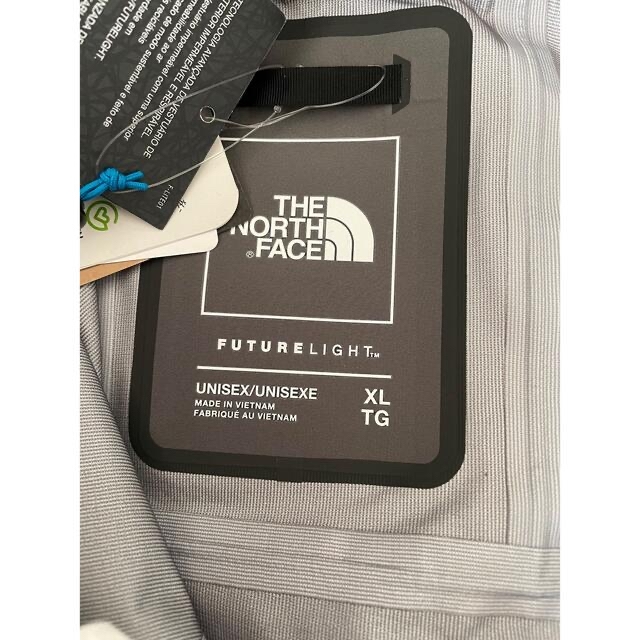 THE NORTH FACE(ザノースフェイス)のノースフェイス　コーチジャケット　正規品　XL メンズのジャケット/アウター(マウンテンパーカー)の商品写真