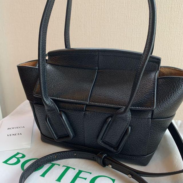 高価値 Bottega Veneta - BOTTEGA VENETA ボッテガ ヴェネタ