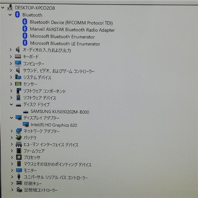 Windows11 タブレット Surface Pro 5 8G SSD カメラ スマホ/家電/カメラのPC/タブレット(ノートPC)の商品写真