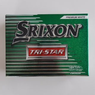 スリクソン(Srixon)のセール！ゴルフボール　スリクソン　ダンロップ　1ダース(ゴルフ)