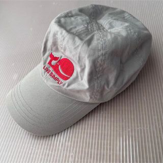 パタゴニア(patagonia)のpatagonia vintage graphic rare cap【未使用】(キャップ)