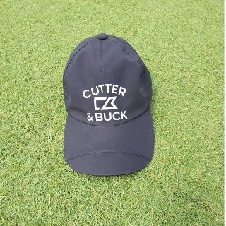 カッターアンドバック(CUTTER & BUCK)の値下！ ゴルフ レインキャップ カッター&バック(その他)