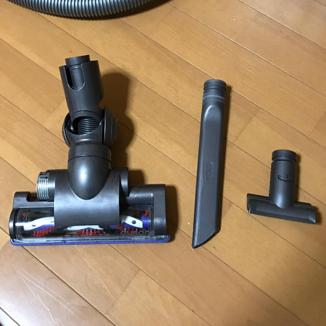 2025年最新】ダイソン 掃除 機 dc26の人気アイテム - メルカリ