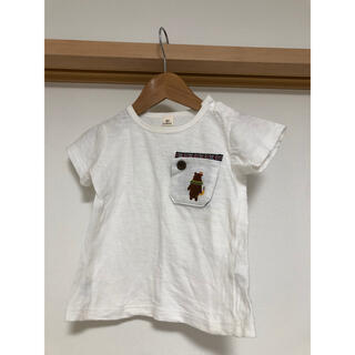 キムラタン(キムラタン)のまり様専用…キムラタン　Tシャツ 90サイズ(Tシャツ/カットソー)