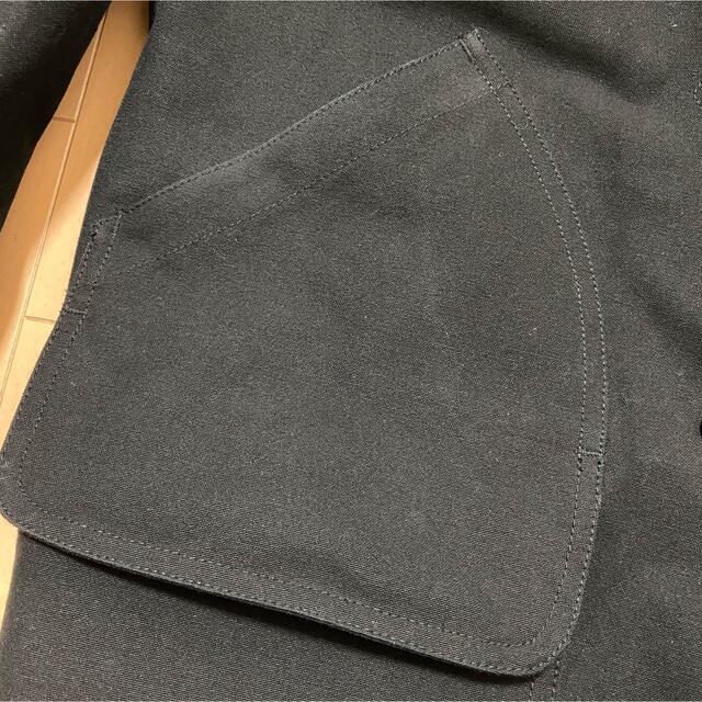 最終値下げ‼️ JUN MIKAMI ジュン ミカミ ハンティングジャケット