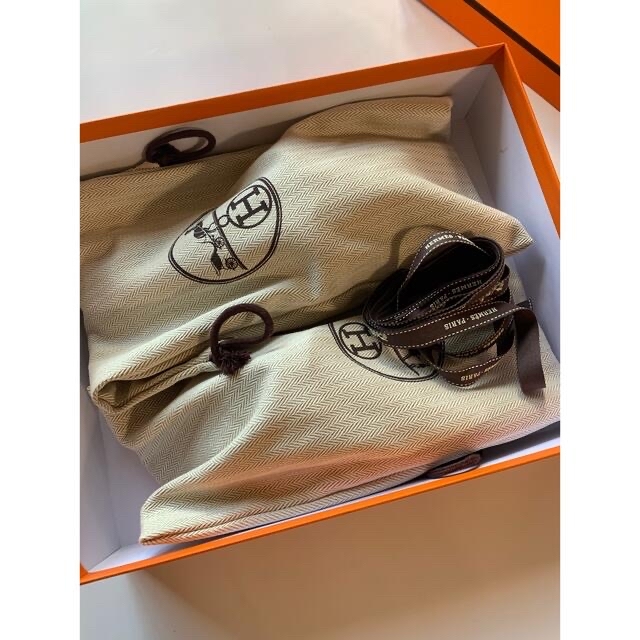 Hermes - ご専用 38サイズ 人気❣️エルメスオラン サンダルの通販 by