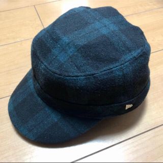 ニューエラー(NEW ERA)のEK by New Era ワークキャップ (レディース)(キャップ)