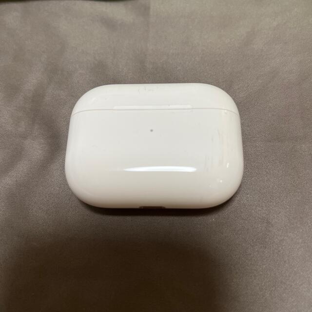 Apple AirPods Pro 充電ケースのみ