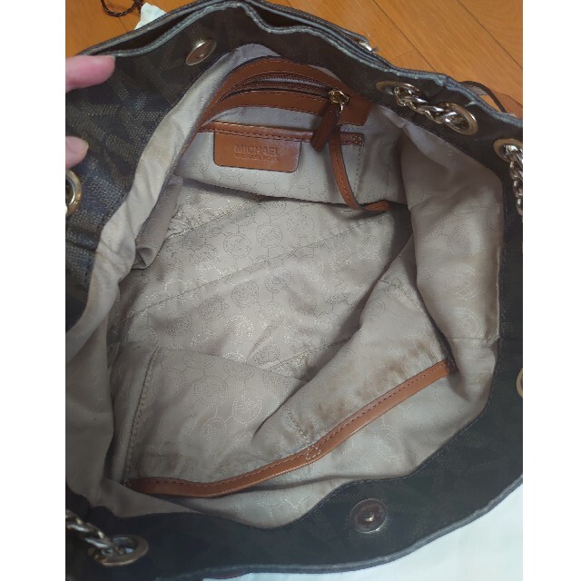 Michael Kors(マイケルコース)のMICHEAL KORS  2way  ショルダーバッグ レディースのバッグ(ショルダーバッグ)の商品写真