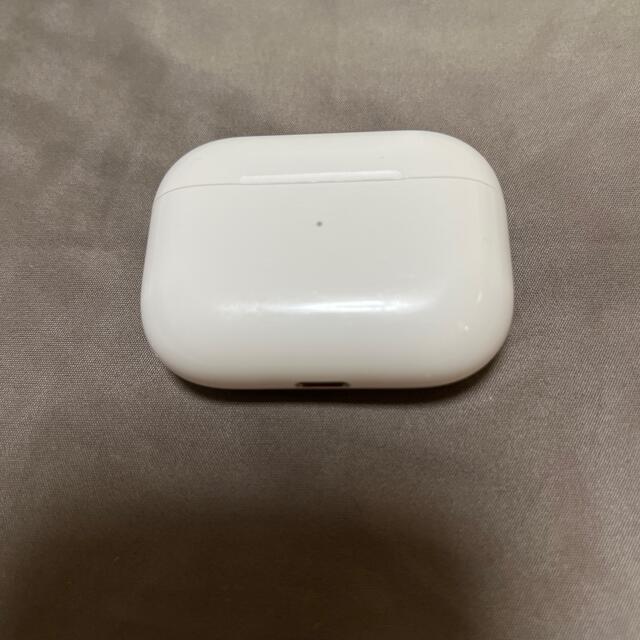 【純正】AirPods pro 充電ケースのみ