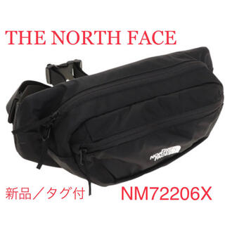 ザノースフェイス(THE NORTH FACE)のTHE NORTH FACE  RHEA NM72206X K ウエストバッグ(ウエストポーチ)