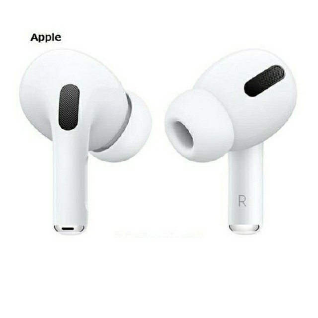 最新入荷 新品 20個 AirPodspro ヘッドフォン/イヤフォン - www