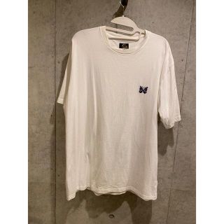 ニードルス(Needles)の⭐︎最終値下げ⭐︎Needles Crew Neck Tee (Tシャツ/カットソー(半袖/袖なし))