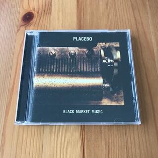 Placebo - Black Market Music(ポップス/ロック(洋楽))