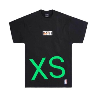 シュプリーム(Supreme)のKith × Nike for New York Knicks(Tシャツ/カットソー(半袖/袖なし))