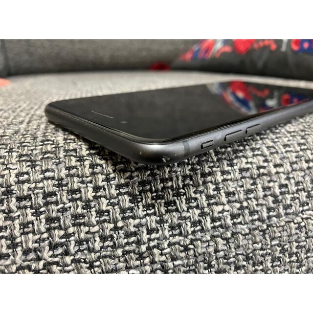 iPhone(アイフォーン)のお値下げ！　iPhone8Plus スペースグレー 256GB SIMフリー スマホ/家電/カメラのスマートフォン/携帯電話(スマートフォン本体)の商品写真
