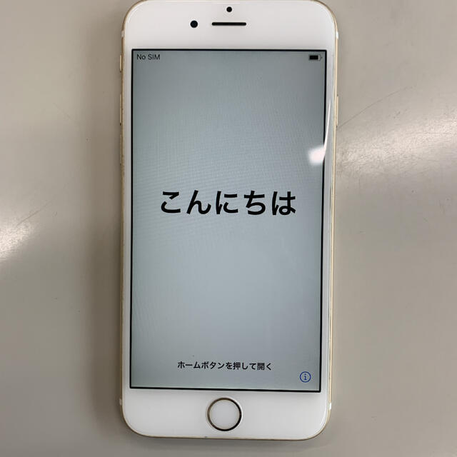 iPhone6S 本体